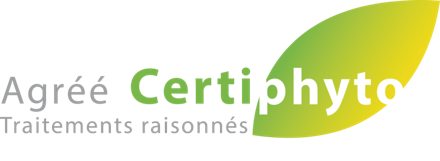 Certification Certiphyto